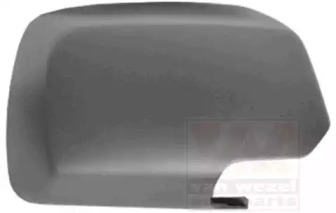 VAN WEZEL 0680844 -  Покрытие, внешнее зеркало